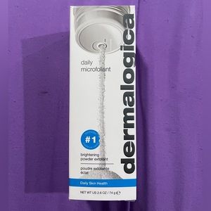 Dermalogica Daily Microfoliant